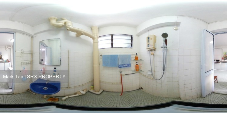 Blk 410 Pandan Gardens (Jurong East), HDB 3 Rooms #176469732